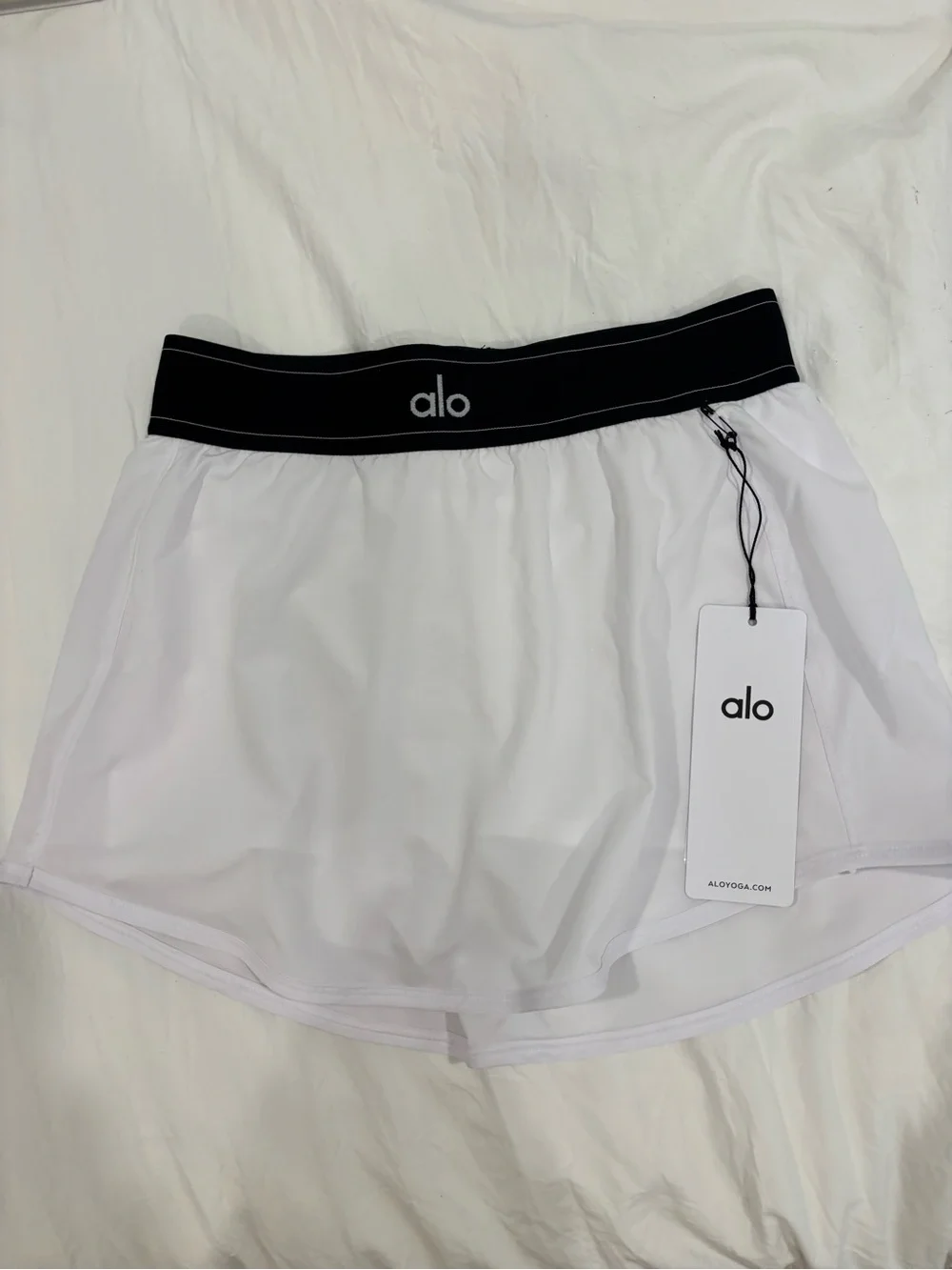 ALO Yoga skirt